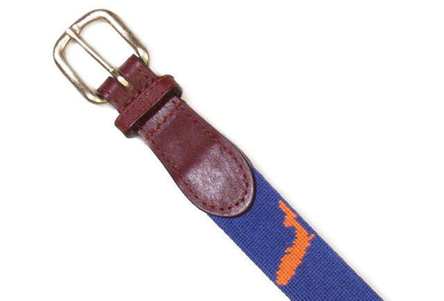 Wear your hometown pride on your waist