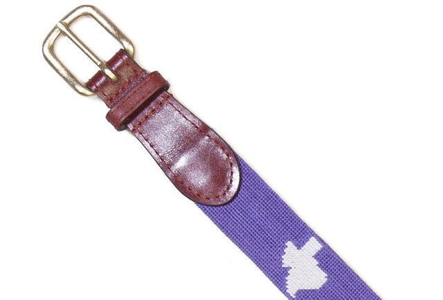 Wear your hometown pride on your waist