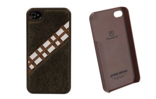 Star Wars Chewbacca Case 