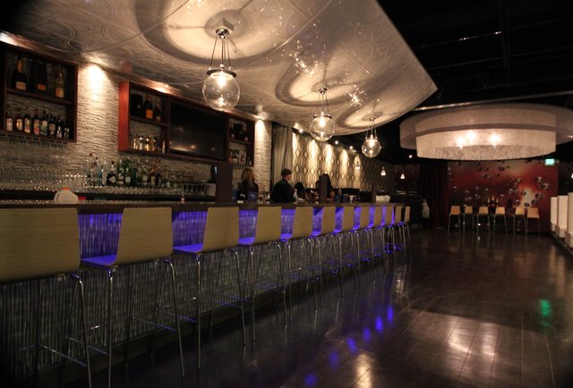 Epernay Lounge