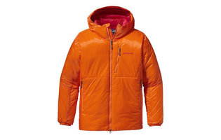 Patagonia Men's DAS Parka