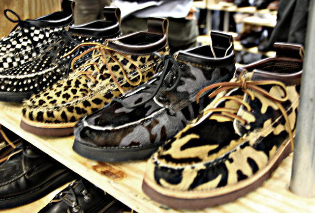 13 Men’s Brands You Need To Know Now