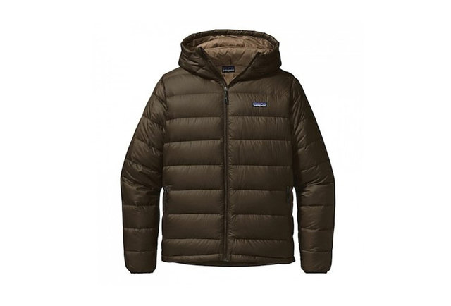 The sweater that will show winter the way out