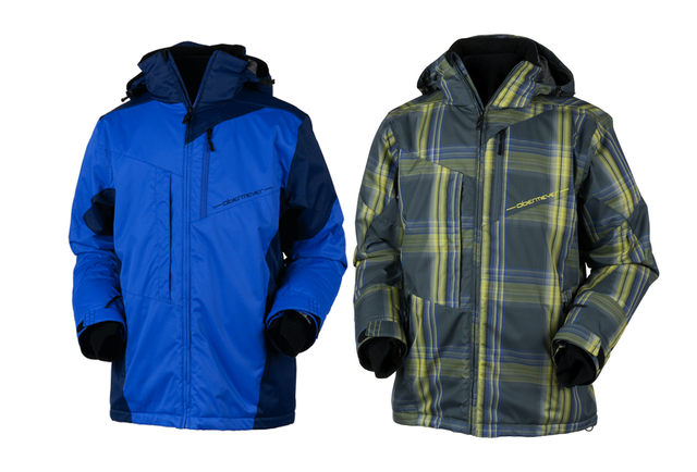 Obermeyer Teton Jacket 