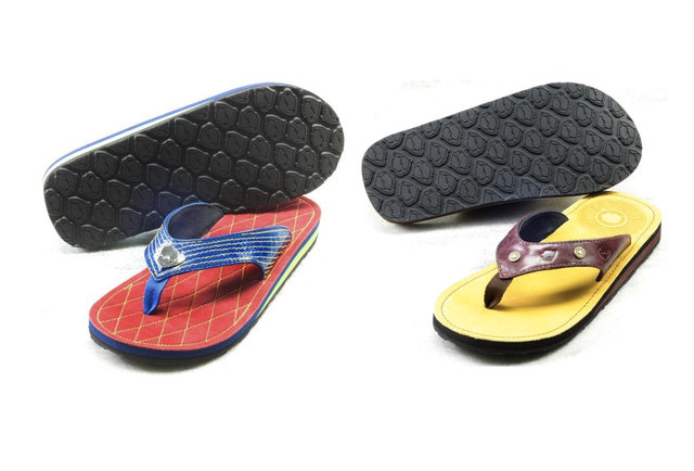 Combat Flip Flops