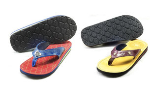 Combat Flip Flops
