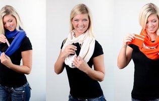 SHOLDIT Clutch Wrap