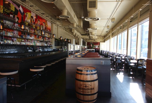 Tamayo's $1 Million Remodel