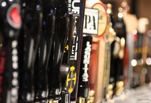 Fate Brewing Co