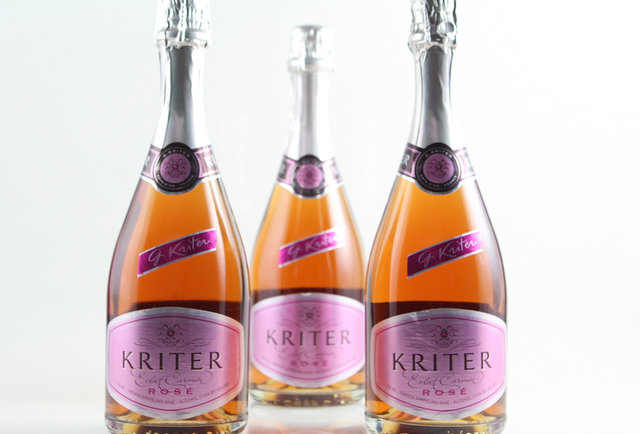 Kriter Brut Rosé