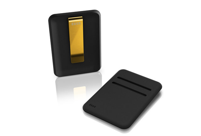 Dosh Gold Series