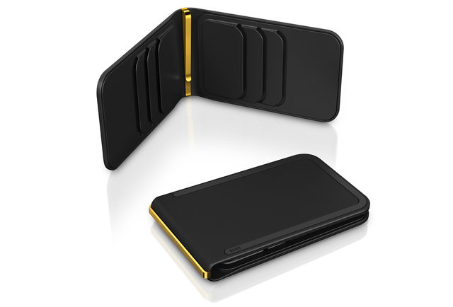 Dosh Gold Series