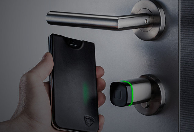 A phone case that'll get you places