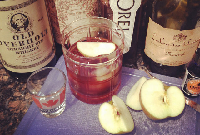 The Fall Classic