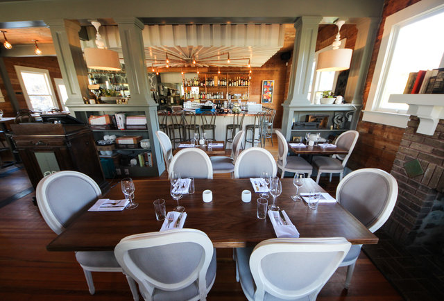 Winflo Osteria