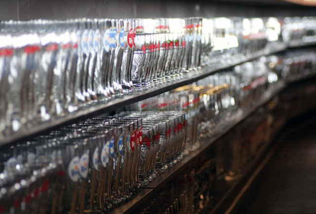 Harpoon's Beer Hall
