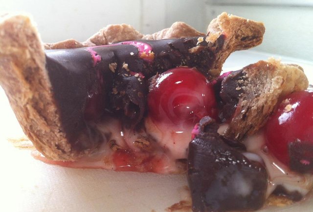 Pie Spot's Brick And Mortar