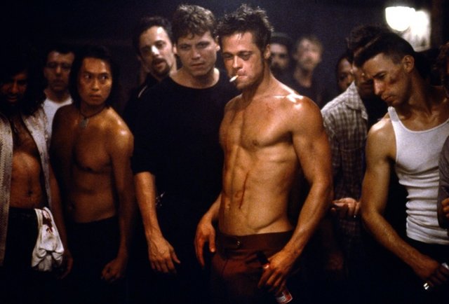 Fight Club Trivia