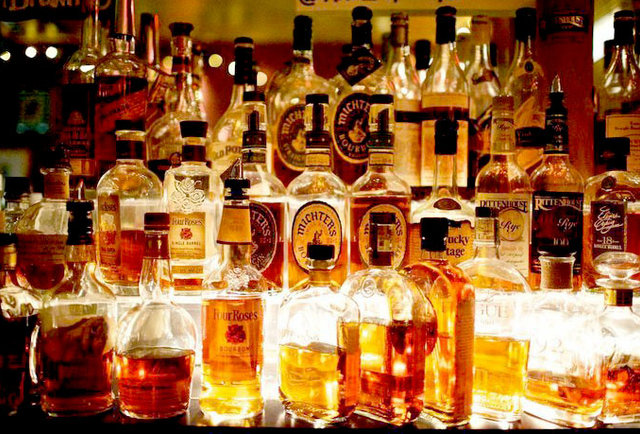 Fiume's 12 Days of Whiskey