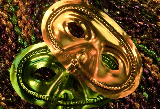 Mardi Gras Ball