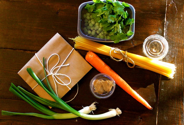 Fullosophie's DIY V-Day Kit