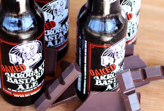Escondido Chocolate Festival