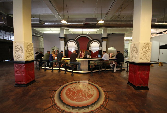 A brewpub, 100 years in the making