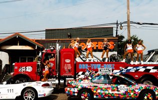 Florida Gumball Rally