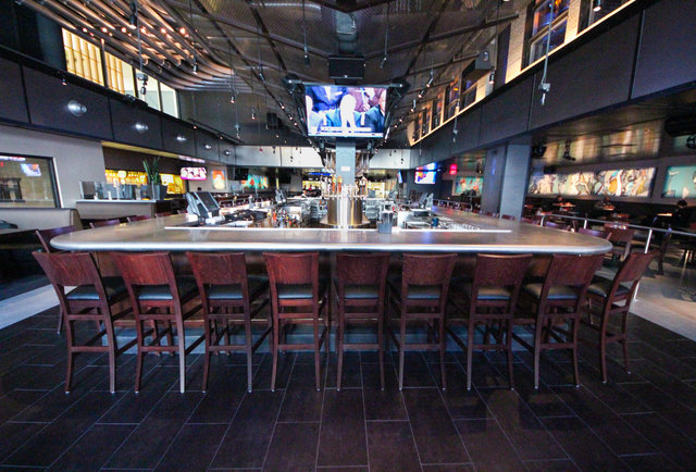 130 beers on tap Downtown
