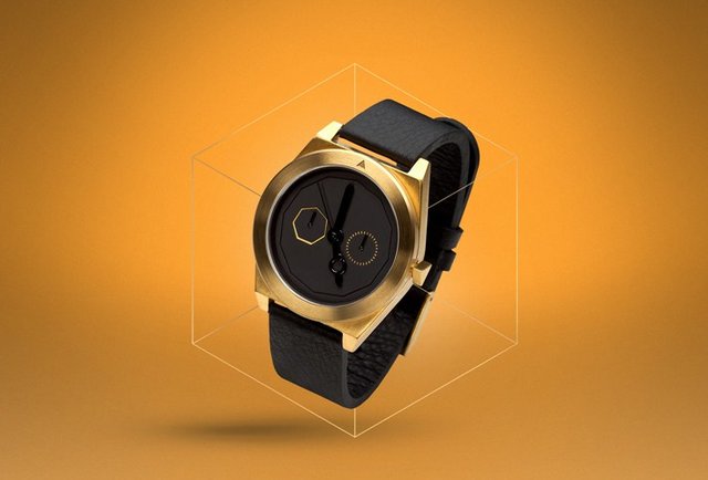 Aark Collective Watches