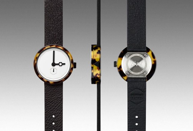 Aark Collective Watches