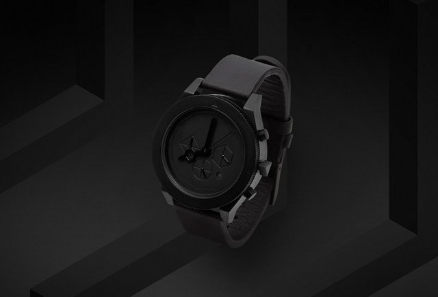 Aark Collective Watches