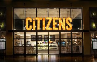 Citizens Kitchen and Bar