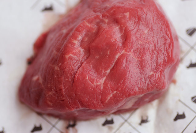 American Provisions' V-Day Dinner Package