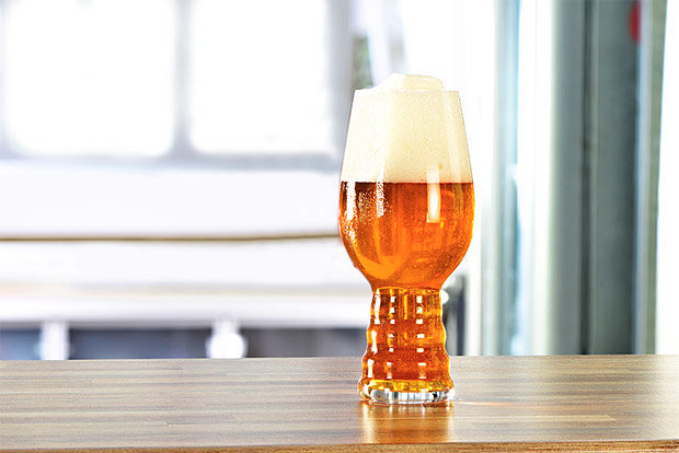 Spiegelau IPA Glasses