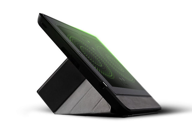 Belkin Thunderstorm