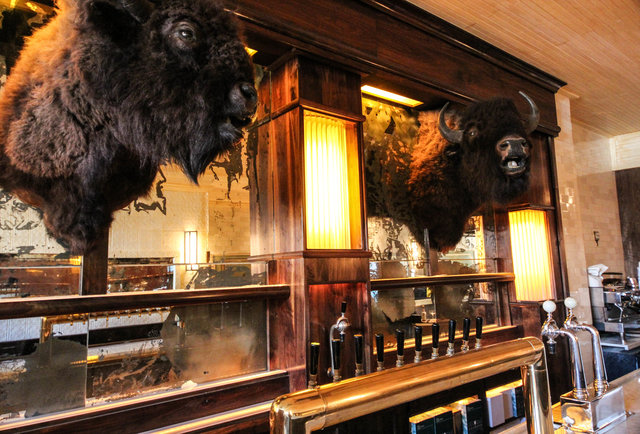 Beuchert's Saloon