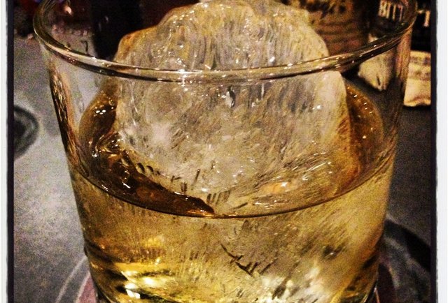 Imperial's Happy Hour