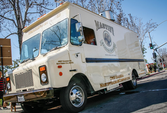 A mobile linkery from a pair of Escondido natives