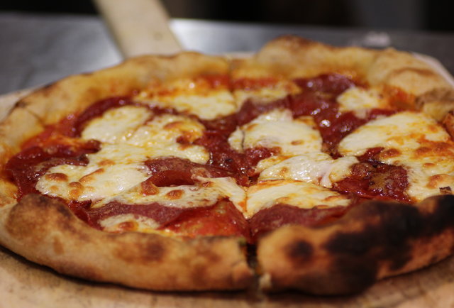 Udi's Pizza Cafe Bar