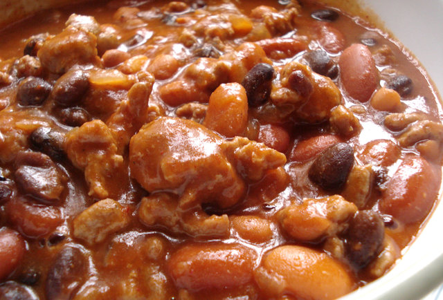 Boston Chili Cup 