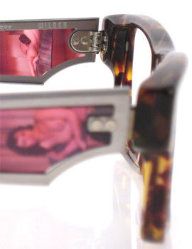Smut Flick Specs and Sunnies