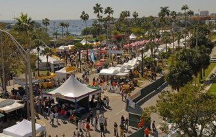 Coconut Grove Arts Festival 