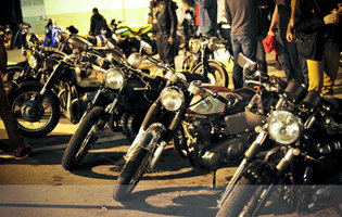 Wynwood Vintage Motorcycle Fest