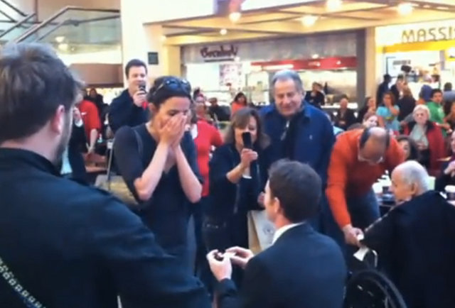 Five Epic Proposal Fails