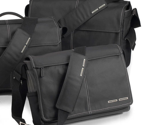Malcolm Fontier Bags