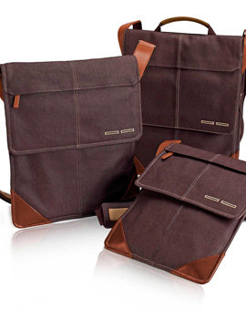 Malcolm Fontier Bags