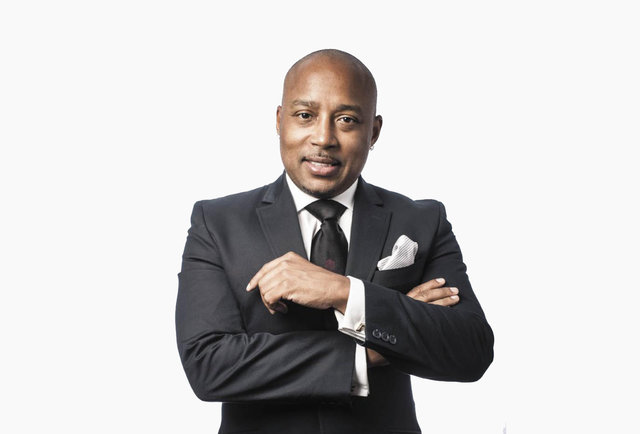 Daymond John's Perfect Pitch