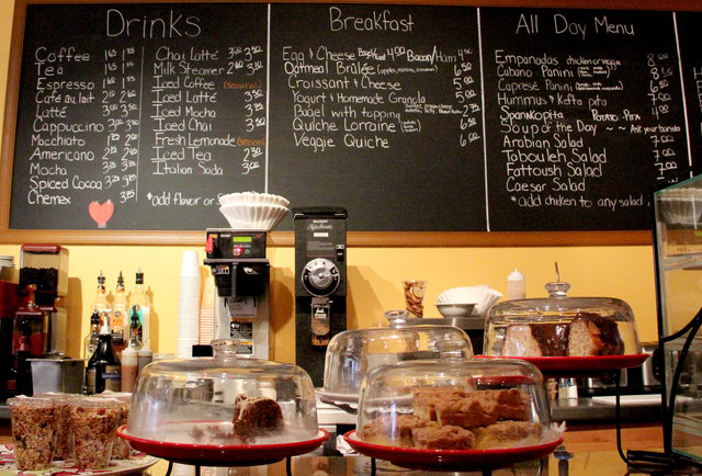 Cafe Renata