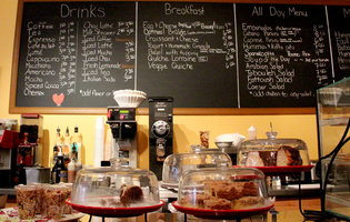 Cafe Renata
